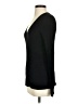 Banana Republic Black Pullover Sweater Size S - photo 5