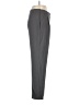 Max Studio Chevron-herringbone Gray Dress Pants Size M - photo 4