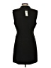 BCBGMAXAZRIA Solid Black Cocktail Dress Size S - photo 2