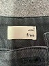 Wilfred Free Black Jeans Size 8 - photo 7