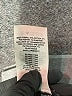Wilfred Free Black Jeans Size 8 - photo 8