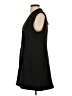 BCBGMAXAZRIA Solid Black Cocktail Dress Size S - photo 5