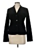 Theory Black Blazer Size 8 - photo 1