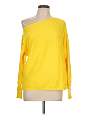 CAbi Pullover Sweater (view 1)