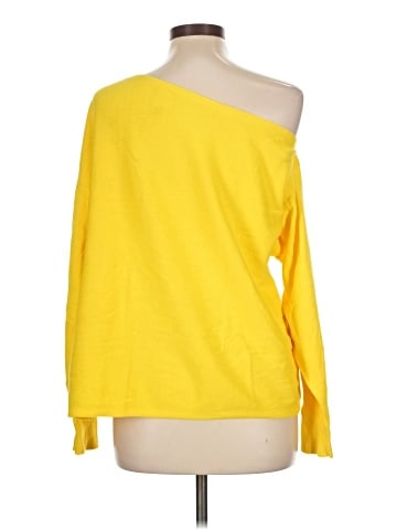 CAbi Pullover Sweater (view 2)
