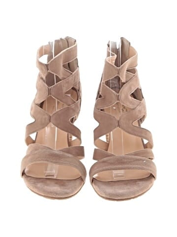 BRENDA ZARO Sandals (view 2)