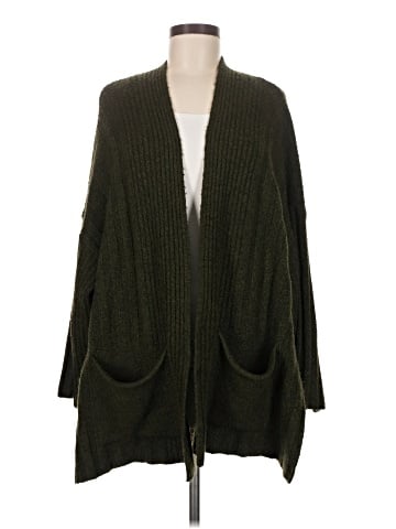 Topshop Cardigan (view 1)