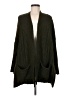 Topshop Green Cardigan Size 8 - 10 - photo 1
