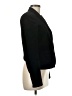 Theory Black Blazer Size 8 - photo 4