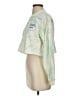 Fabletics Tie-dye Green Sweatshirt Size S - photo 5