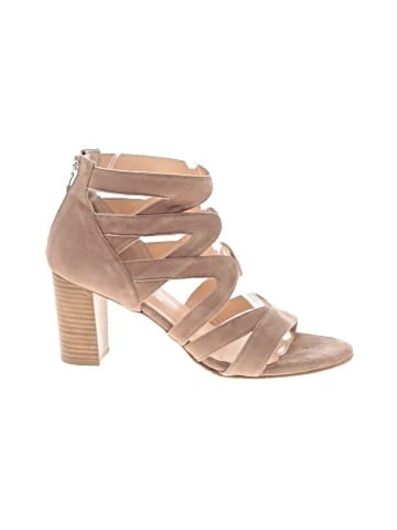 BRENDA ZARO Sandals (view 1)