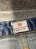 Adriano Goldschmied Blue Jeans Size 27 waist - photo 6
