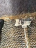 Mumu Mellow Animal Print Brown Cardigan Size M - photo 7
