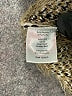 Mumu Mellow Animal Print Brown Cardigan Size M - photo 8
