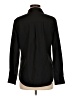 Assorted Brands Black Long Sleeve Blouse Size M - photo 2