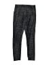 Active by Old Navy Animal Print Gray Casual Pants Size 6 - 7 - photo 1