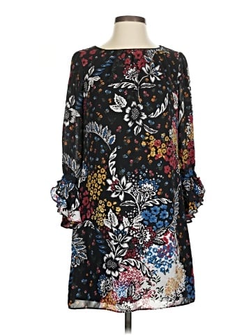 Laundry by Shelli Segal Casual Dress (view 1)
