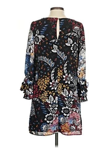 Laundry by Shelli Segal Casual Dress (view 2)