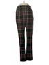 Zara Basic Plaid Green Dress Pants Size XS - photo 1