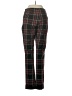 Zara Basic Plaid Green Dress Pants Size XS - photo 2