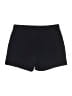 Banana Republic Solid Black Athletic Shorts Size 6 - photo 2