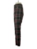 Zara Basic Plaid Green Dress Pants Size XS - photo 5