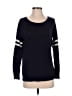 American Eagle Outfitters Blue Pullover Sweater Size XS - photo 1