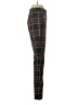 Zara Basic Plaid Green Dress Pants Size XS - photo 4