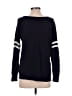 American Eagle Outfitters Blue Pullover Sweater Size XS - photo 2