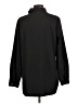 Unbranded Black Long Sleeve Blouse Size L - photo 2