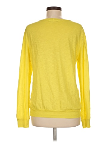 Michael Stars Long Sleeve Top (view 2)