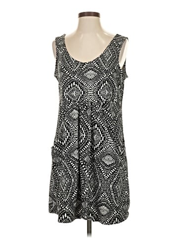 Portocruz Casual Dress (view 1)