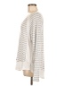 Time and Tru Silver Pullover Sweater Size L - photo 5