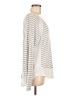 Time and Tru Silver Pullover Sweater Size L - photo 4