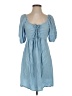 Sim & Sam Blue Casual Dress Size S - photo 1