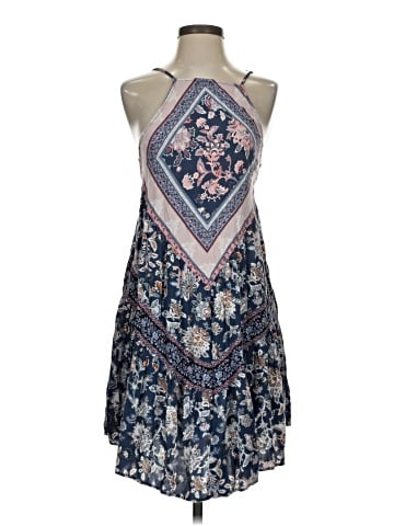 American Eagle Outfitters Casual Dress (view 1)