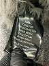 Love Token 100% Polyester Gray Faux Fur Vest Size S - photo 7