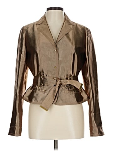 Per Se By Carlisle Jacket (view 1)
