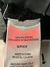 Natori 100% Polyester Black Pullover Sweater Size S - photo 9