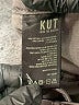 Kut from the Kloth Gray Cargo Pants Size 8 (petite) - photo 10