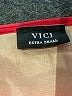 VICI Red Cocktail Dress Size XS - photo 6