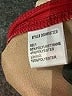 VICI Red Cocktail Dress Size XS - photo 7