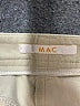 MAC Ivory Casual Pants Size EU 40 / US 10 - photo 7
