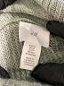 H&M Green Turtleneck Sweater Size XS - photo 7