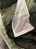 H&M Green Turtleneck Sweater Size XS - photo 8