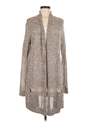 Amber Sun Cardigan (view 1)
