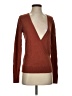Halogen Brown Cardigan Size S - photo 1
