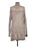 Amber Sun Gray Cardigan Size M - photo 2