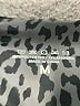 Unbranded Animal Print Black Sweatpants Size M - photo 7