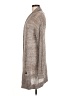 Amber Sun Gray Cardigan Size M - photo 5